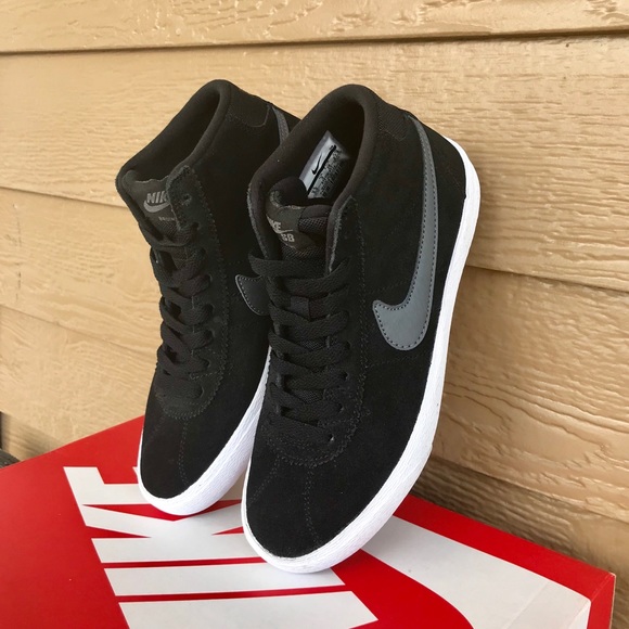 nike sb bruin high mens